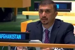 فایق:  تجزیه طلبی خلاف منافع افغانستان و شدیداً محکوم است