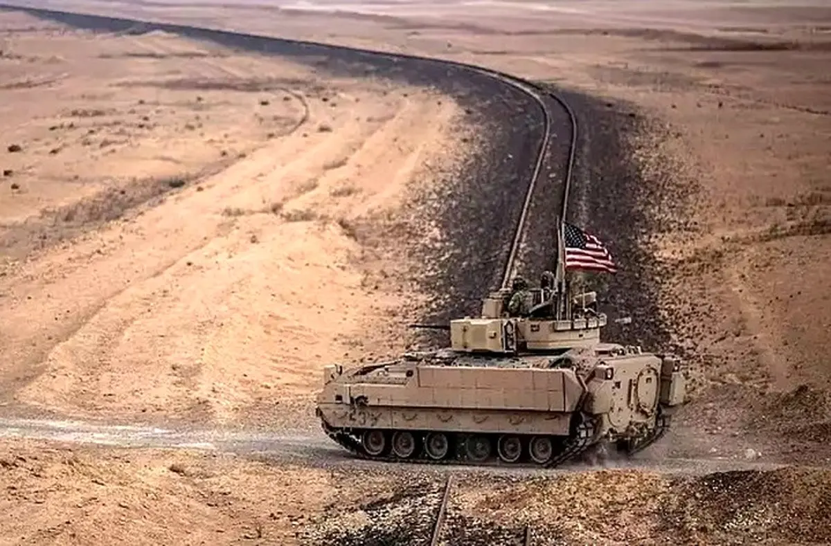 نبرد بزرگ در سوریه ؛ ورود ارتش اسرائیل و ترکیه