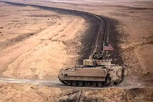 نبرد بزرگ در سوریه ؛ ورود ارتش اسرائیل و ترکیه