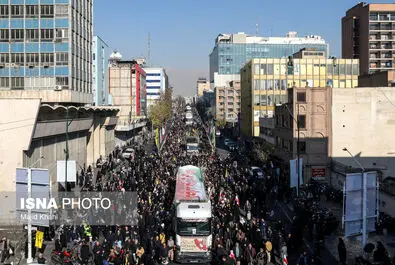 شهید گمنام
