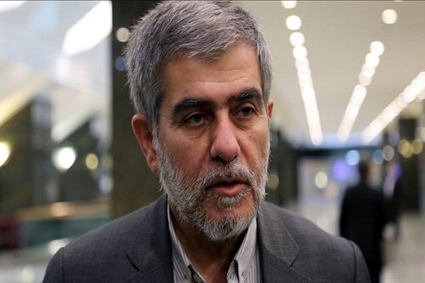 هسته‌ای راه هوافضا را برای ما باز می‌کند


