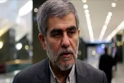 واکنش فریدون عباسی به شکایت ایران از کره جنوبی