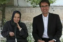 ناگفته های شب فوت شدن سید مصطفی خمینی از زبان همسرشان |حایری: آقا مصطفی سر حجاب بر من سخت نمی‌گرفت