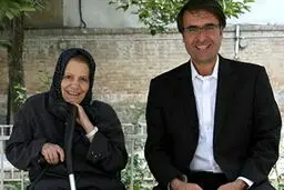 ناگفته های شب فوت شدن سید مصطفی خمینی از زبان همسرشان |حایری: آقا مصطفی سر حجاب بر من سخت نمی‌گرفت