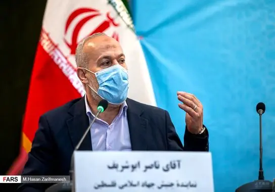 آزادی قدس نزدیک است