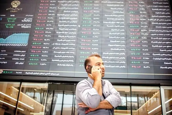 پرواز دسته جمعی بازارها