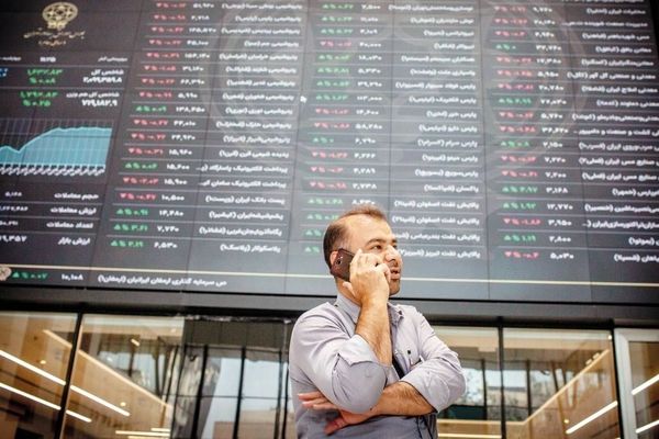 ورود پول از مسیر رم می‌گذرد؟ | رنگ‌و‌بوی مذاکرات در بورس