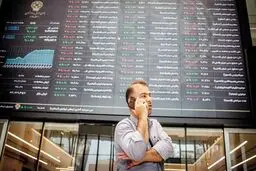 پیش‌ بینی بورس امروز یکشنبه 25 آبان 1404