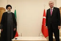 پوتین و اردوغان به‌زودی در تهران