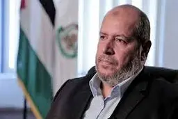 مقام ارشد حماس ترور شد!