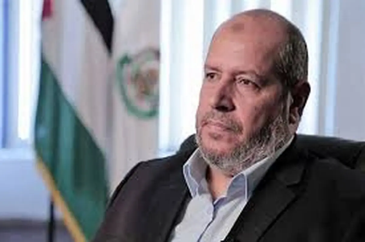 مقام ارشد حماس ترور شد!