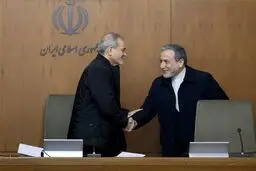پیشنهاد ترامپ به پزشکیان رسید