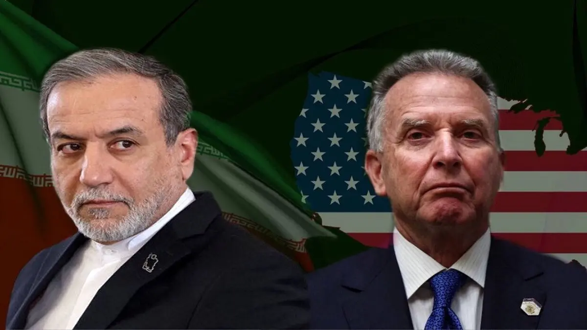 روزنامه جمهوری اسلامی: انتظار می‌رود مذاکرات از حالت غیرمستقیم به مستقیم تبدیل شود