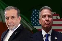 روزنامه جمهوری اسلامی: انتظار می‌رود مذاکرات از حالت غیرمستقیم به مستقیم تبدیل شود