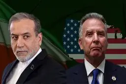 روزنامه جمهوری اسلامی: انتظار می‌رود مذاکرات از حالت غیرمستقیم به مستقیم تبدیل شود