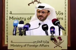 اعلام آمادگی قطر برای کمک به آمریکا در برقراری گفت‌وگو با ایران