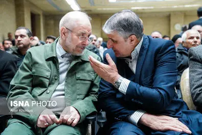 محمد شریعتمداری