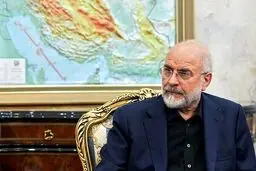 طعنه قالیباف به برخی کشورهای خاورمیانه