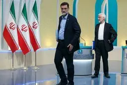 قاضی زاده هاشمی: قطعا باعث باخت جبهه انقلاب نخواهم شد