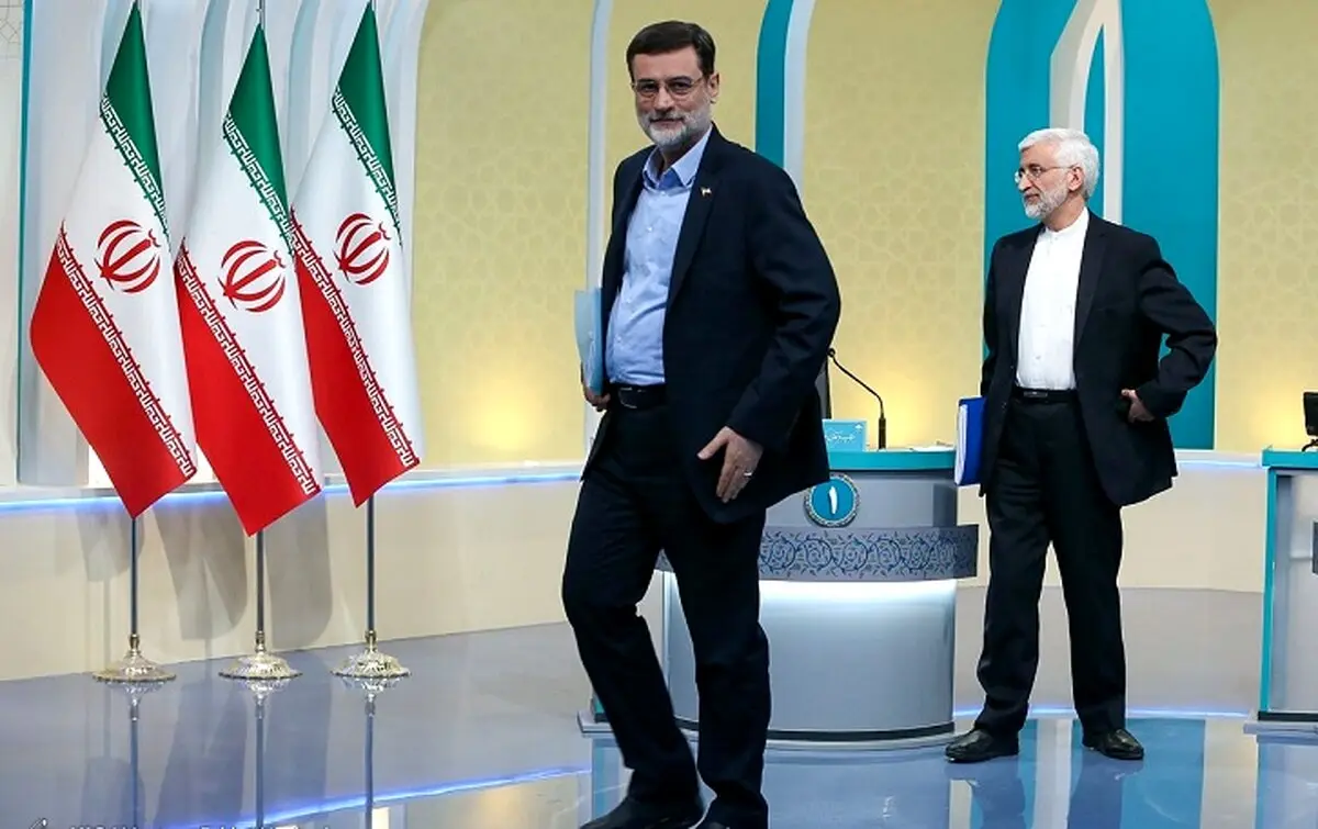 قاضی زاده هاشمی: قطعا باعث باخت جبهه انقلاب نخواهم شد