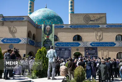 مسعود اسکویی