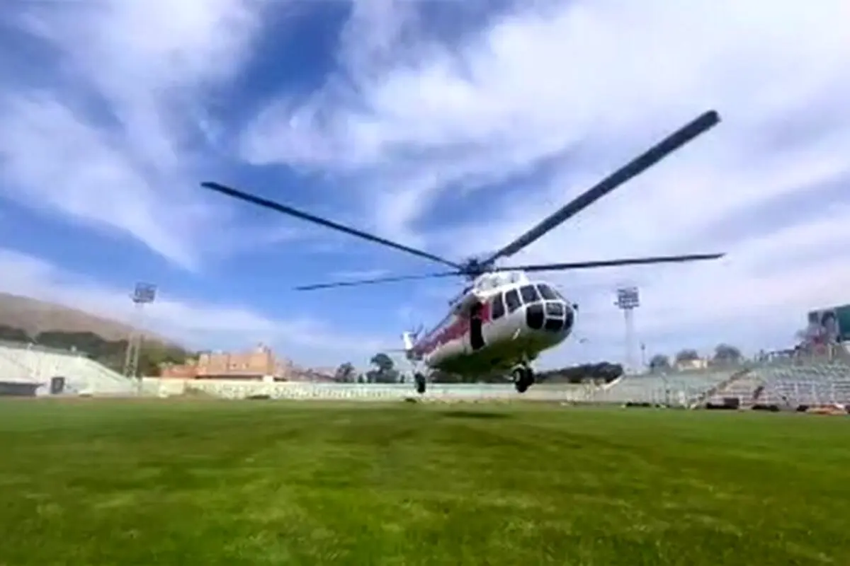 برکناری مدیرعامل هلال احمر لرستان/ پورهاشمیان سرپرست شد