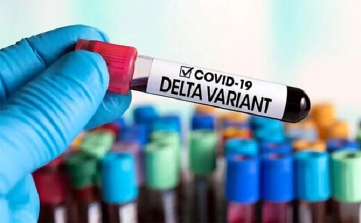 هشدار؛ ویروس دلتا جوانان را بیشتر درگیر می‌کند