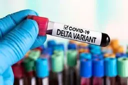 هشدار؛ ویروس دلتا جوانان را بیشتر درگیر می‌کند