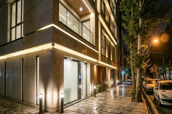 چه امکاناتی ساختمان را برای خریدار جذاب تر میکند