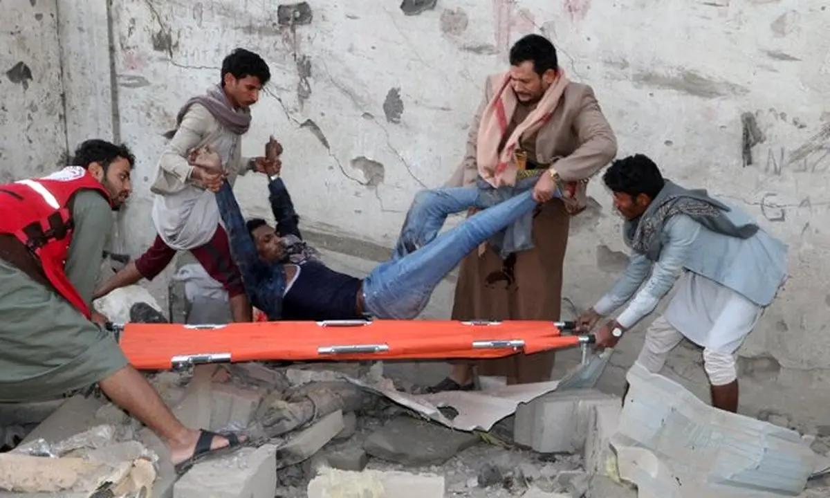 بیانیه شورای هماهنگی تبلیغات اسلامی در محکومیت تجاوز آمریکا و رژیم صهیونیستی به یمن