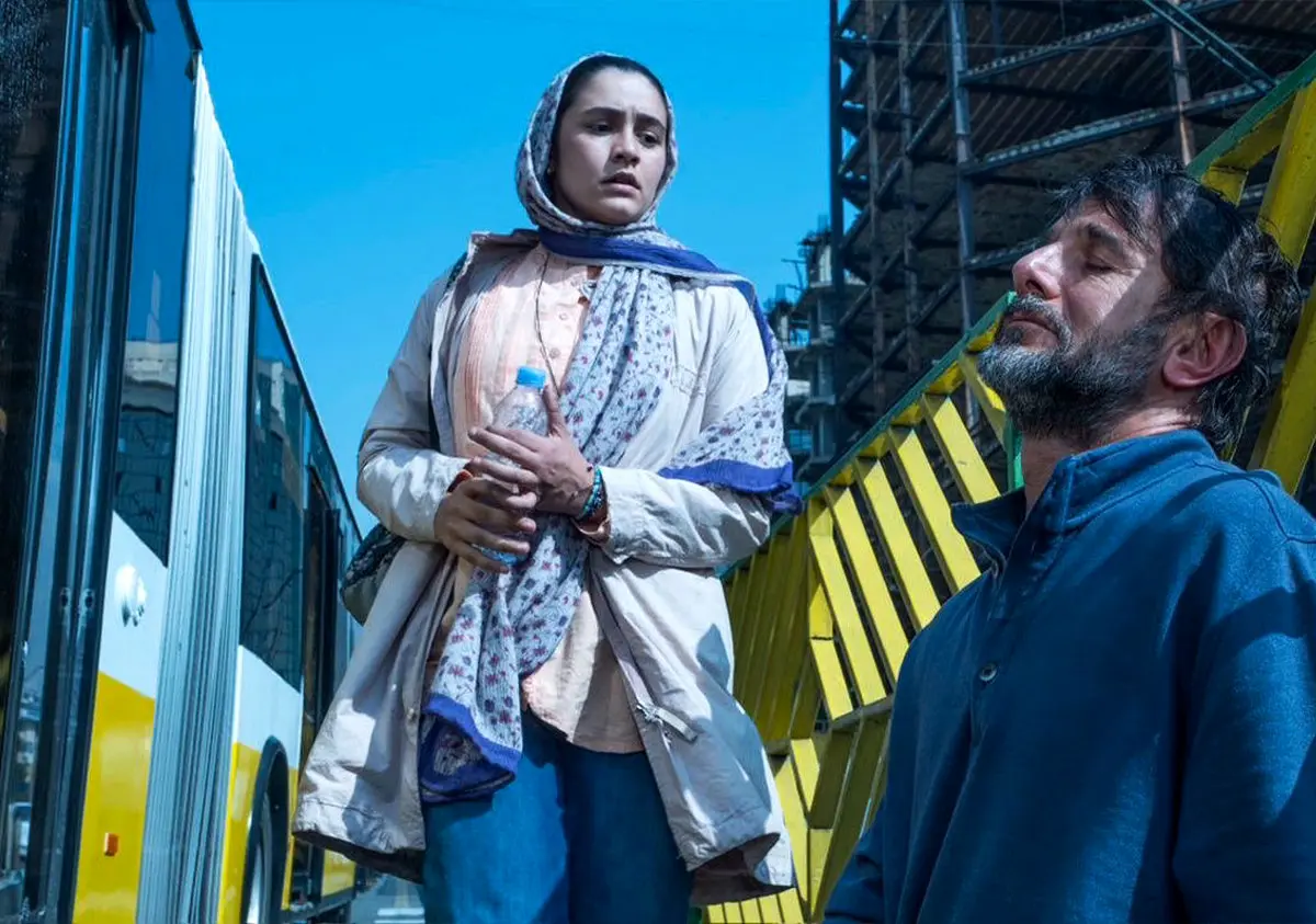 حراج سابقه کارگردانِ صاحب‌نام در تعارف قبول فیلم‌نامه ضعیفِ اهل خانه