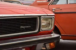 خط تولید تماشایی پیکان ۶۰ سال پیش در ایران