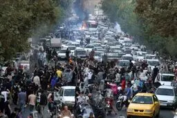 روزنامه ایران: تا امروز هیچ معترضی کشته نشده است!