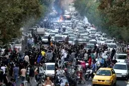 روزنامه ایران: تا امروز هیچ معترضی کشته نشده است!