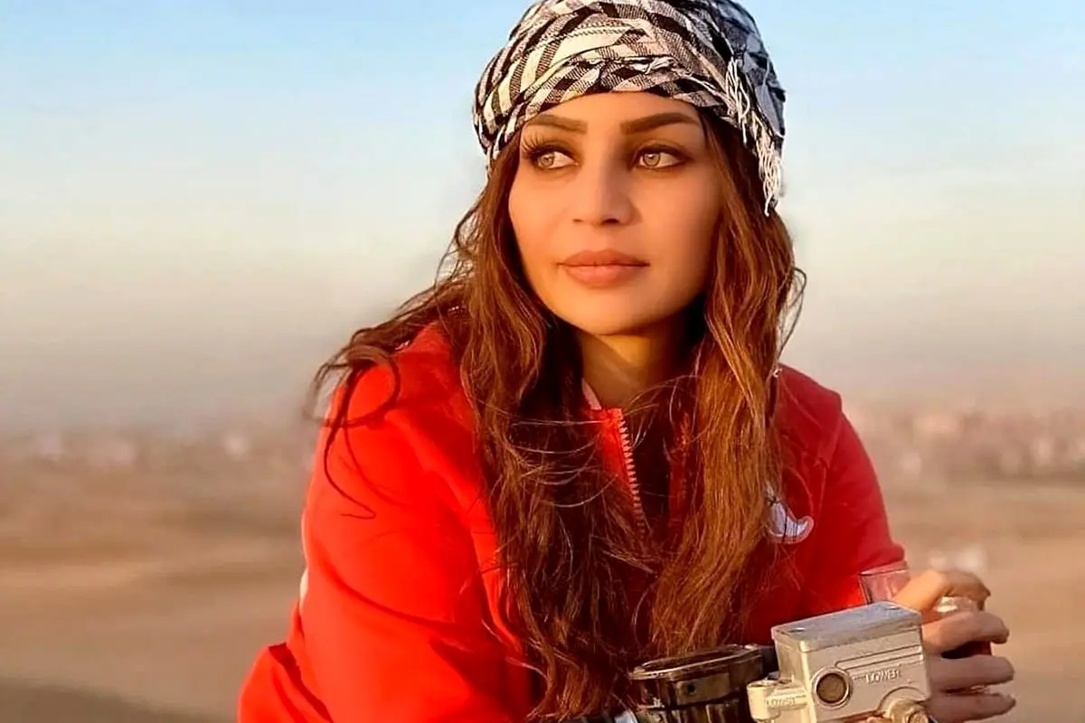 قاتل زینا کانجو، ملکه زیبایی لبنان، دستگیر شد | طوفان زنان لبنانی در راه است؟