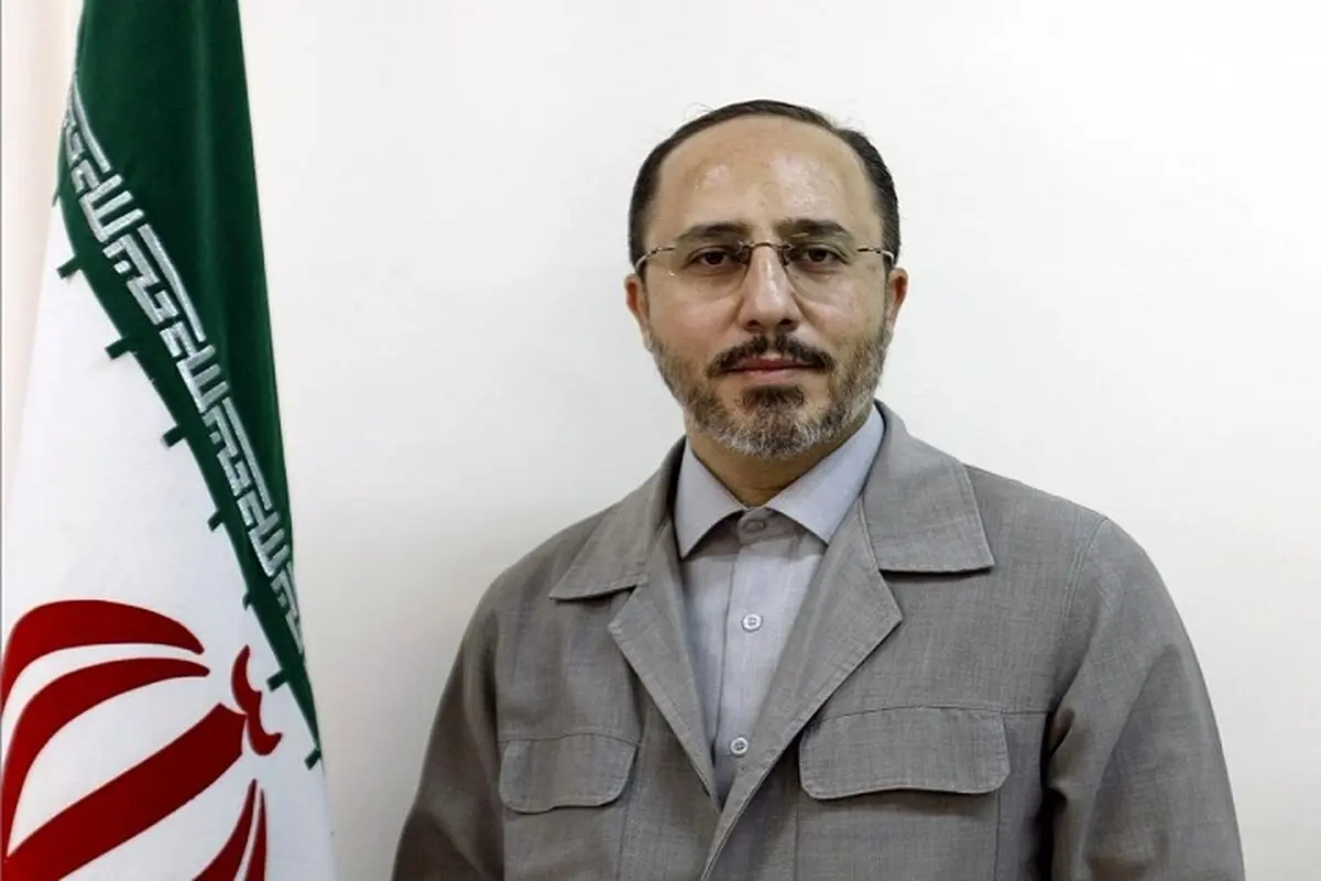 خلجی: امیدوارم در انتخابات کسی نخواهد با شهدا رقابت کند