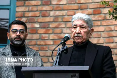 منوچهر والی‌زاده