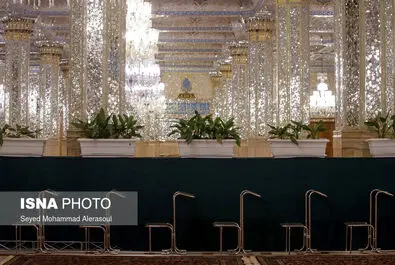 حرم رضوی