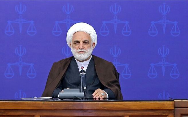 جزئیات دیدار محسنی اژه‌ای با مقام عالی پاکستان