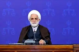جزئیات دیدار محسنی اژه‌ای با مقام عالی پاکستان