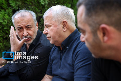 داریوش مصطفوی