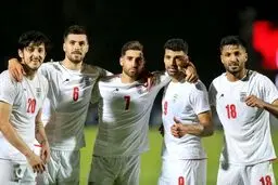 ایران 6- افغانستان 1: باز هم می‌شد بزنیم!