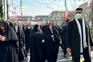 مسئولین