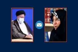 نامه مهم فاطمه هاشمی به رئیس جمهور + متن نامه