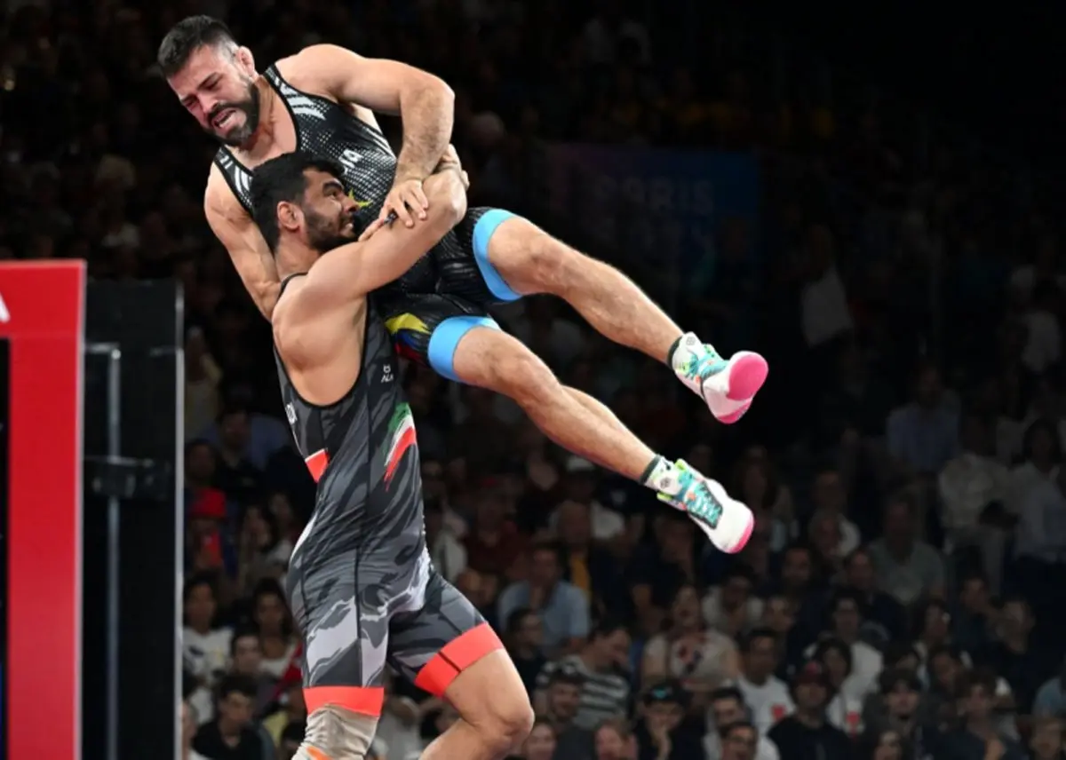 زنده از تشک‌های کشتی پاریس: طلا هوس کرده‌ایم!