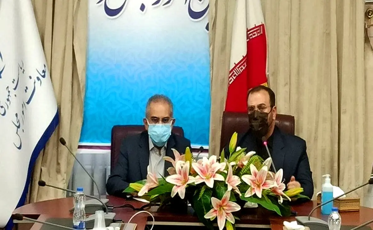 درخواست مهم معاون پارلمانی رئیسی از معاون پارلمانی روحانی + جزئیات