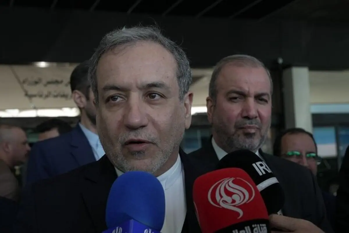 عراقچی: ابتکارعمل‌ها درباره سوریه در رایزنی‌ها شکل می‌گیرد