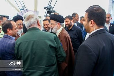 شهید رئیسی