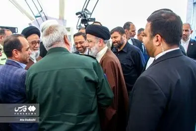 شهید رئیسی