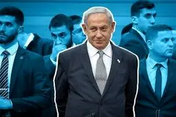 نشانه‌های تشدید اختلافات میان صهیونیست‌ها و سناریوی خطرناکی که در انتظار اسرائیل است